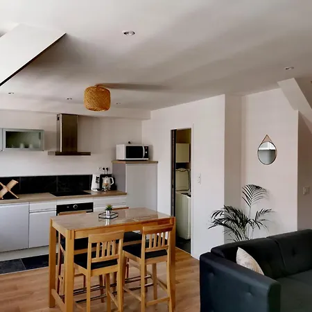 Le Boho Du Centre * Λανς