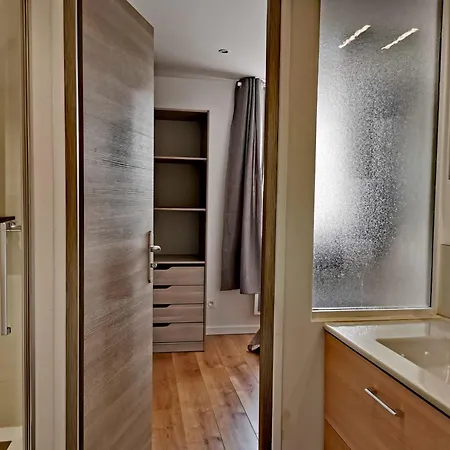 Le Boho Du Centre Διαμέρισμα *