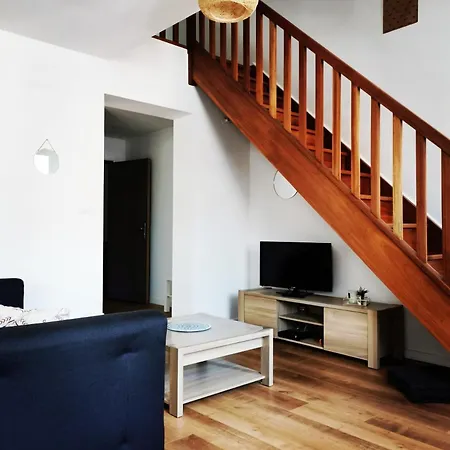 Διαμέρισμα Le Boho Du Centre *