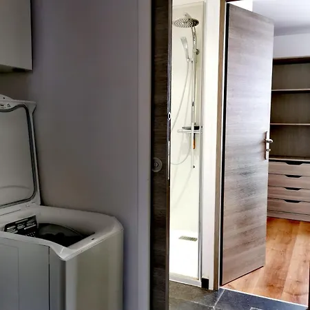 Le Boho Du Centre Λανς