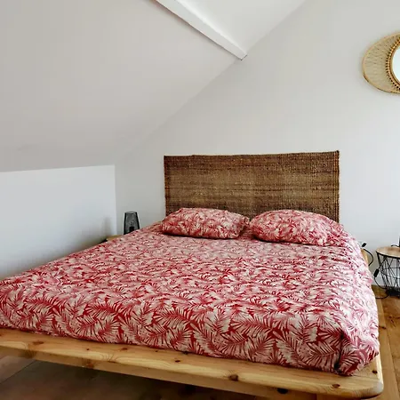 Le Boho Du Centre Διαμέρισμα *