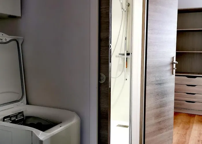 Le Boho Du Centre לנס