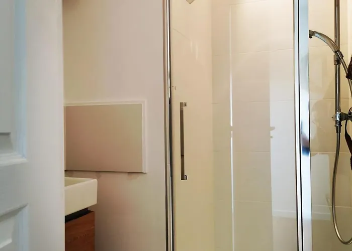 Le Boho Du Centre לנס